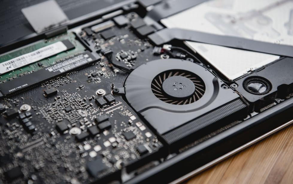 Laptop Cooling Fan in Kenya