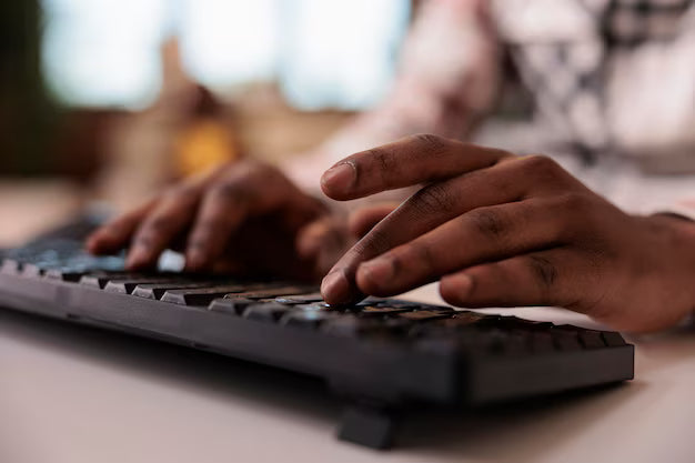 Affordable laptop keyboards