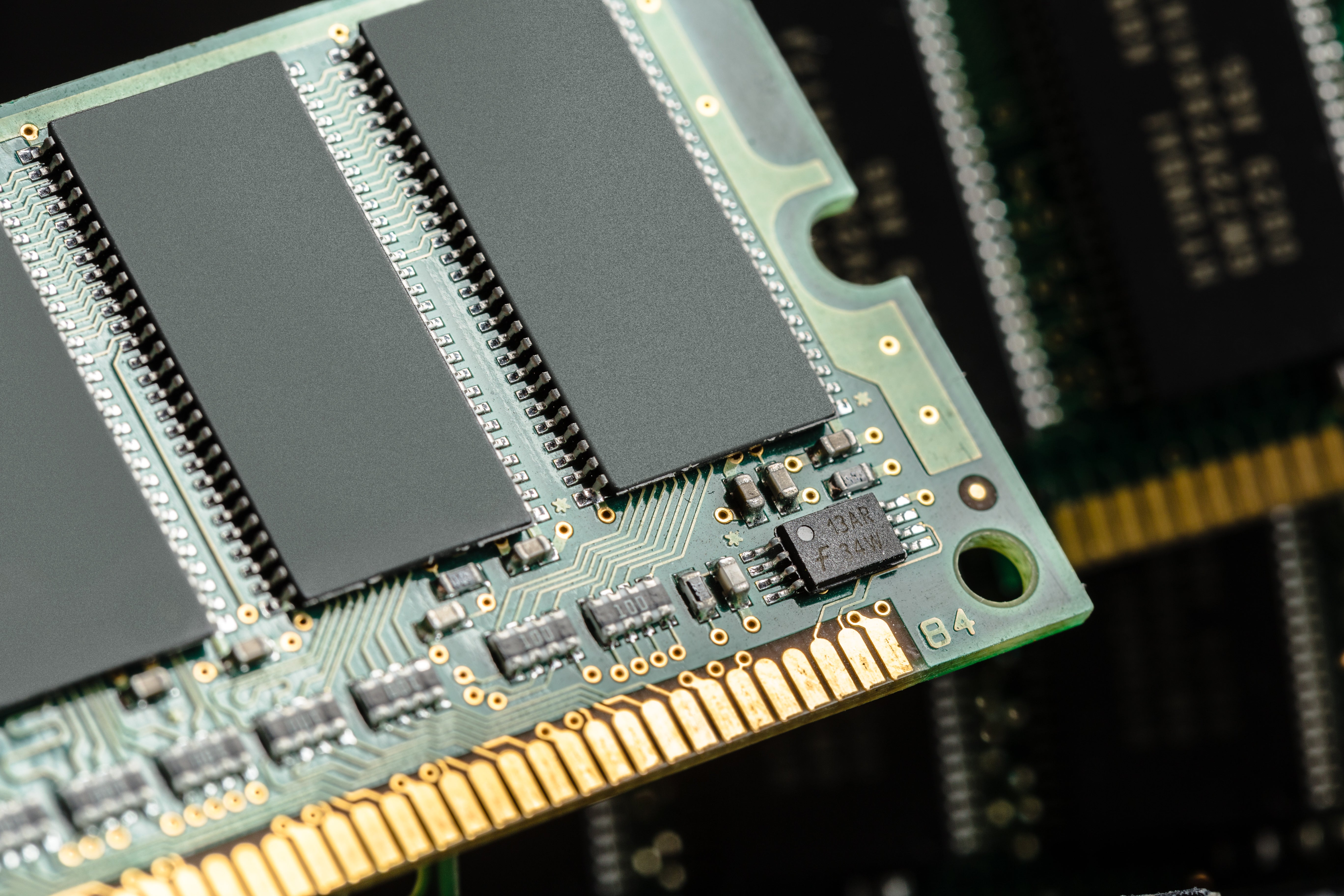 DDR5 Laptop RAM