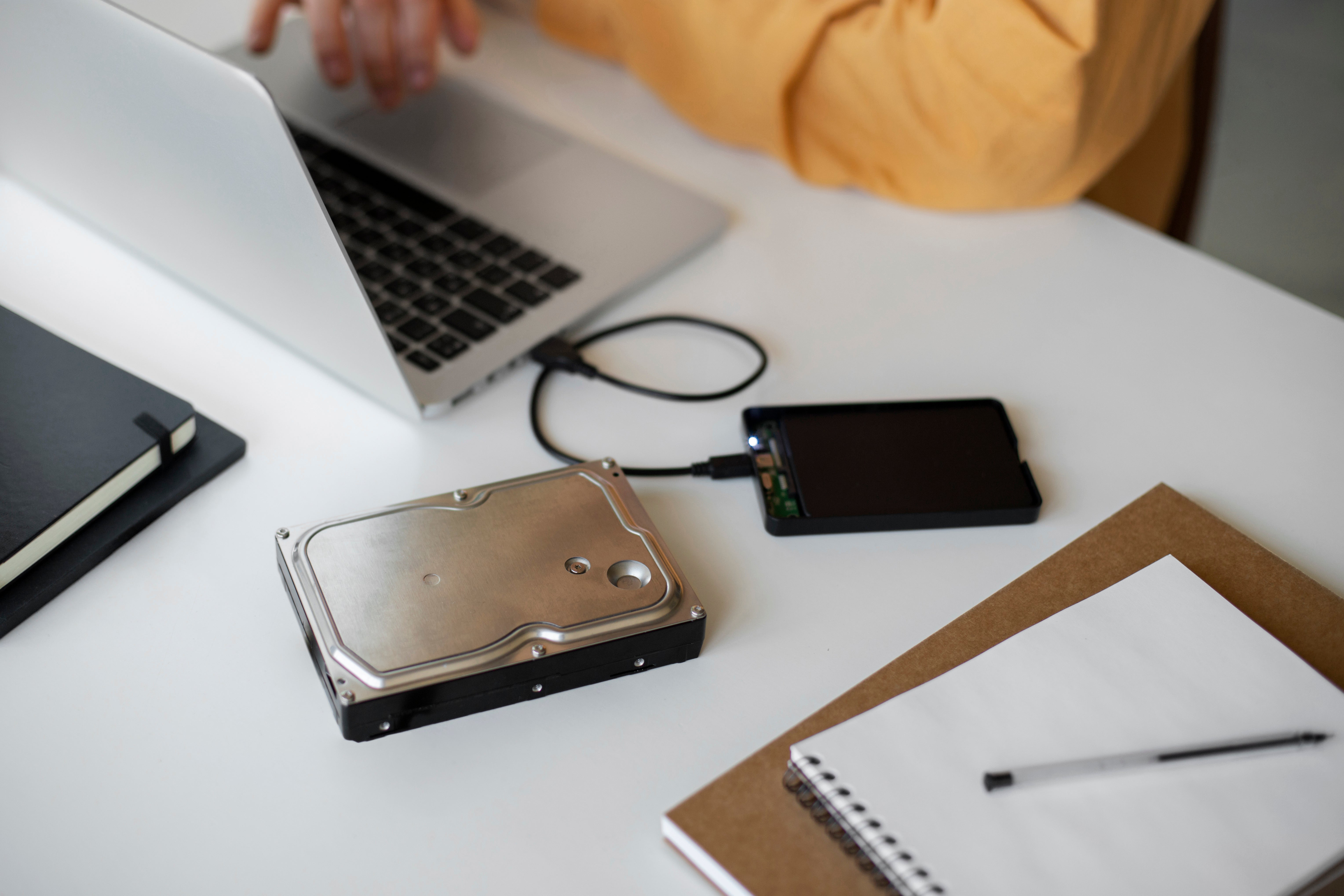 SSD Online Shopping in Kenya: Best Deals, Trusted Stores & Buying Guide 2025