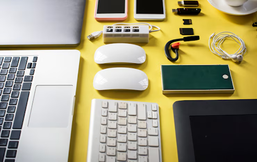 HP Laptop Batteries​ and Accessories