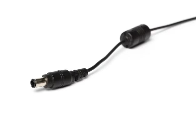 Original Laptop Charger Head