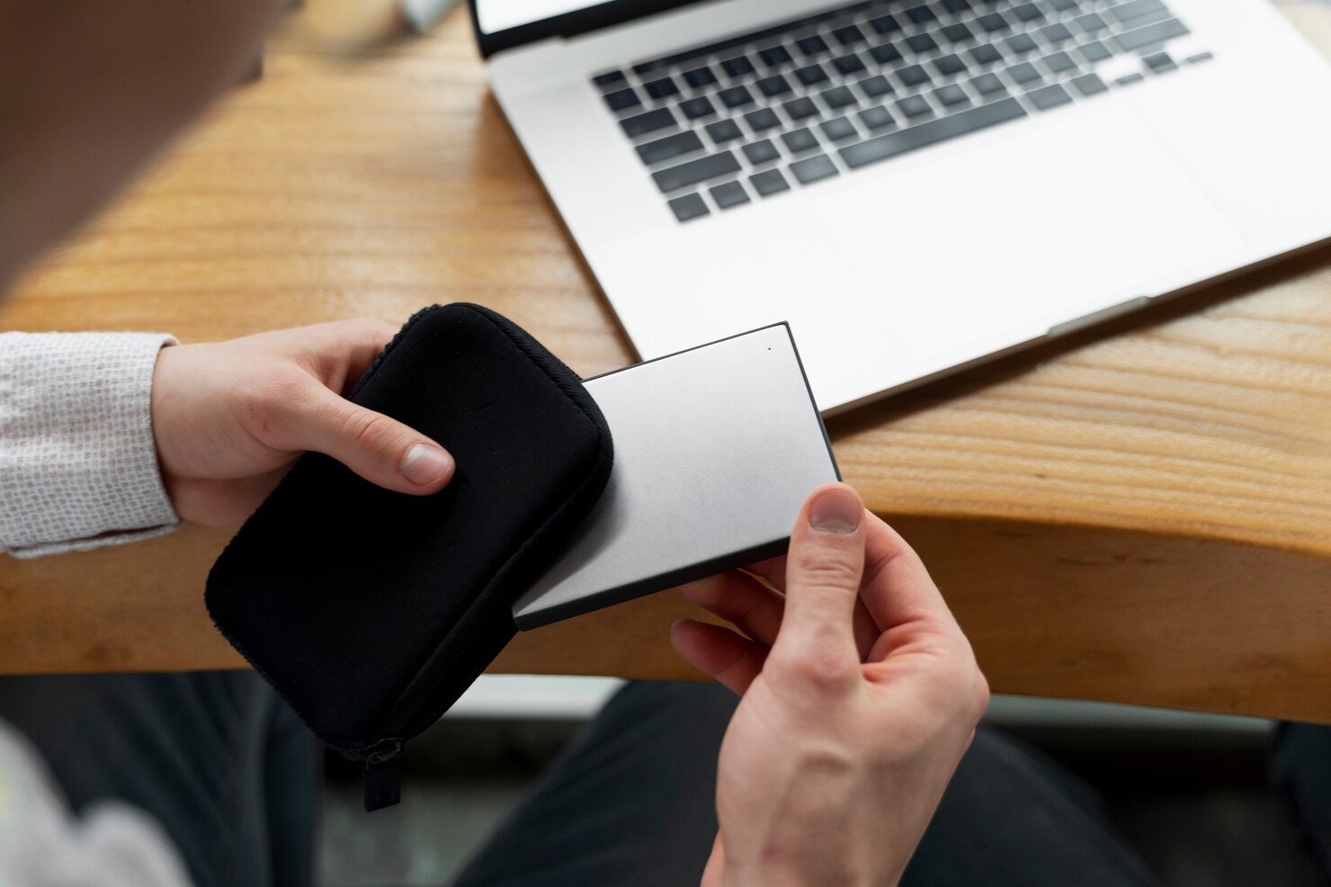 Original Samsung Laptop Charger