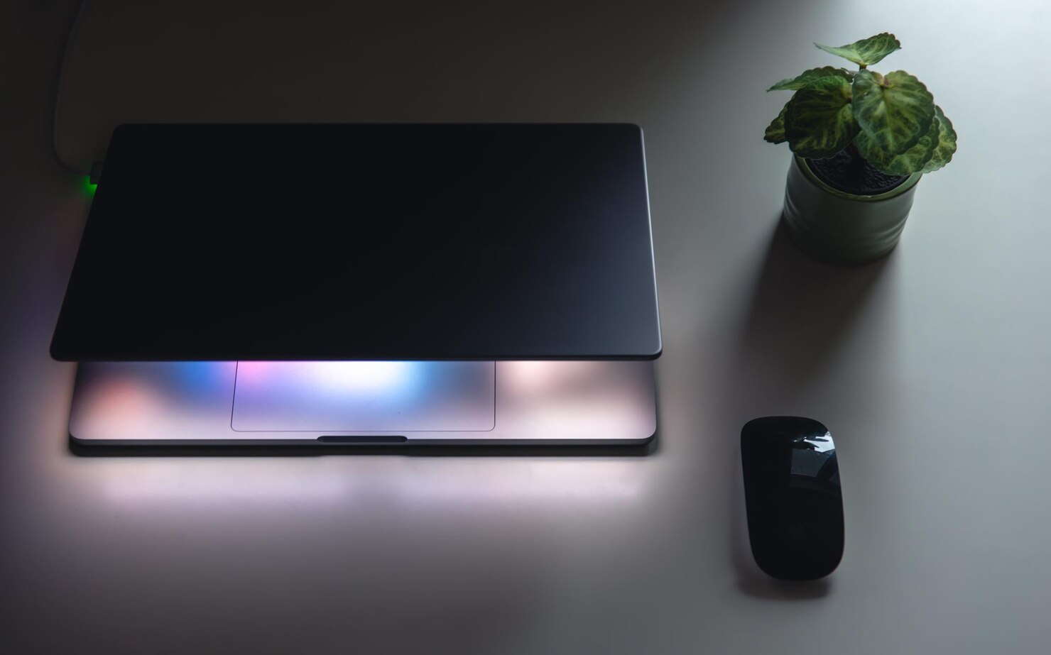 Fast charging gaming laptop charger
