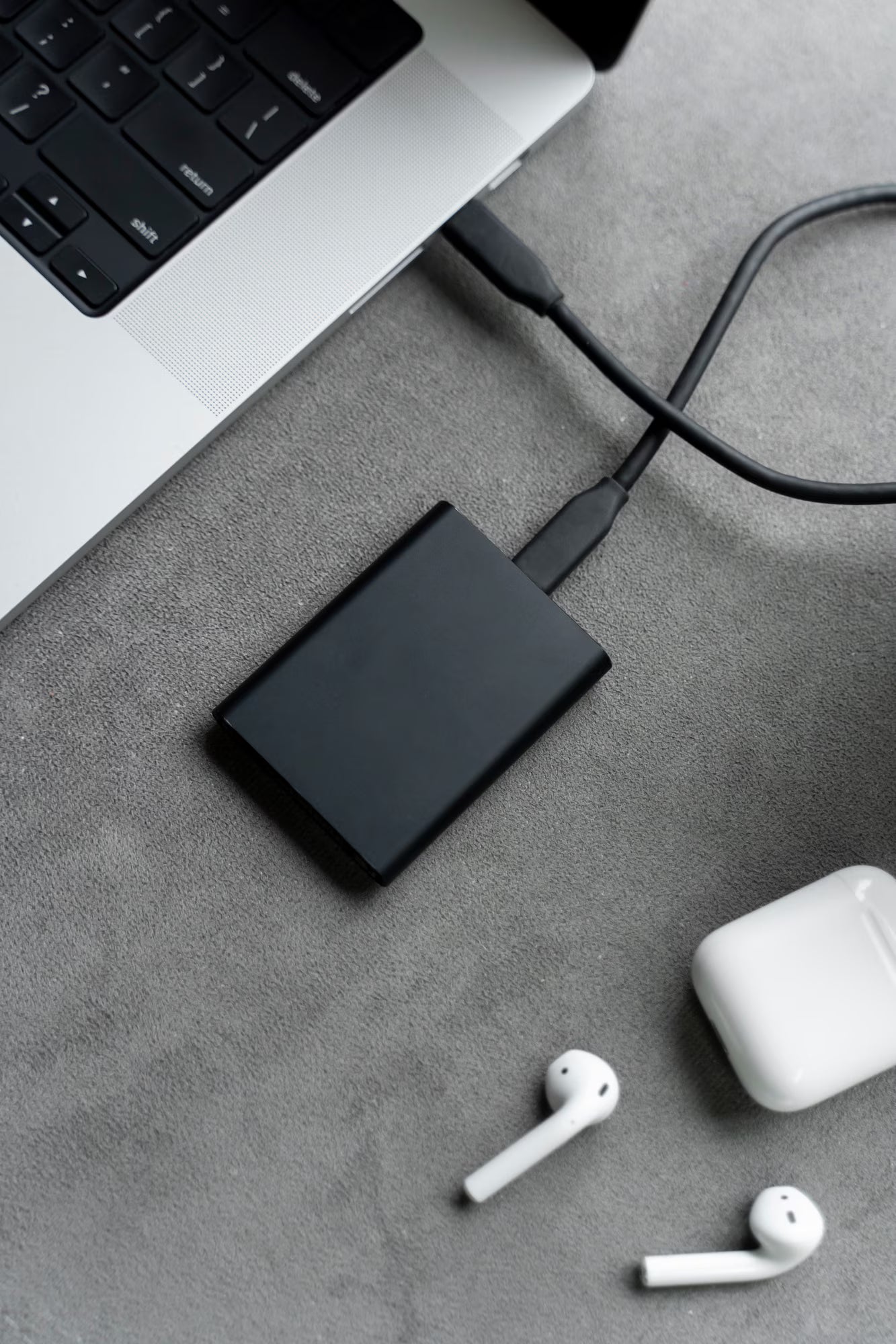 Original Dell Precision charger