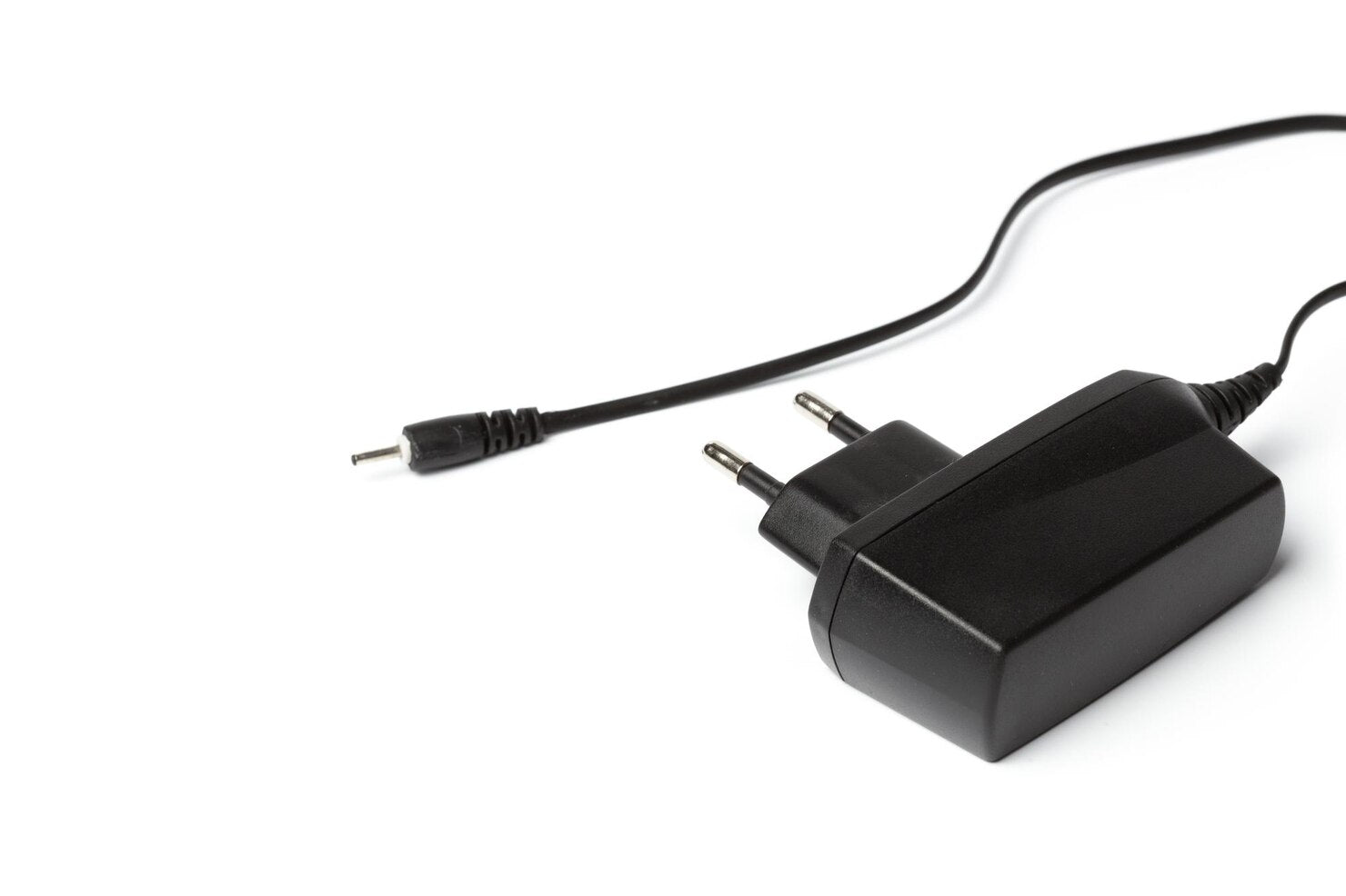 original Dell small pin charger
