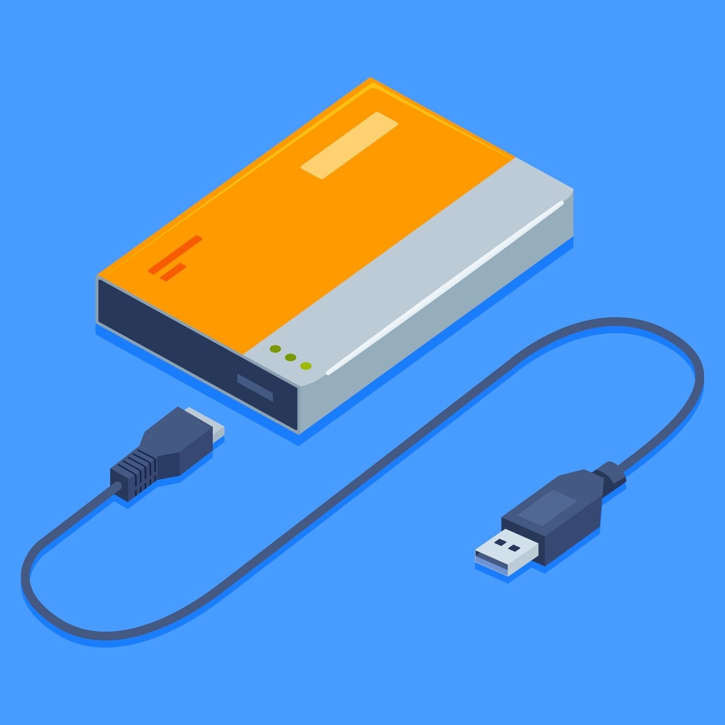 original Big Pin laptop charger