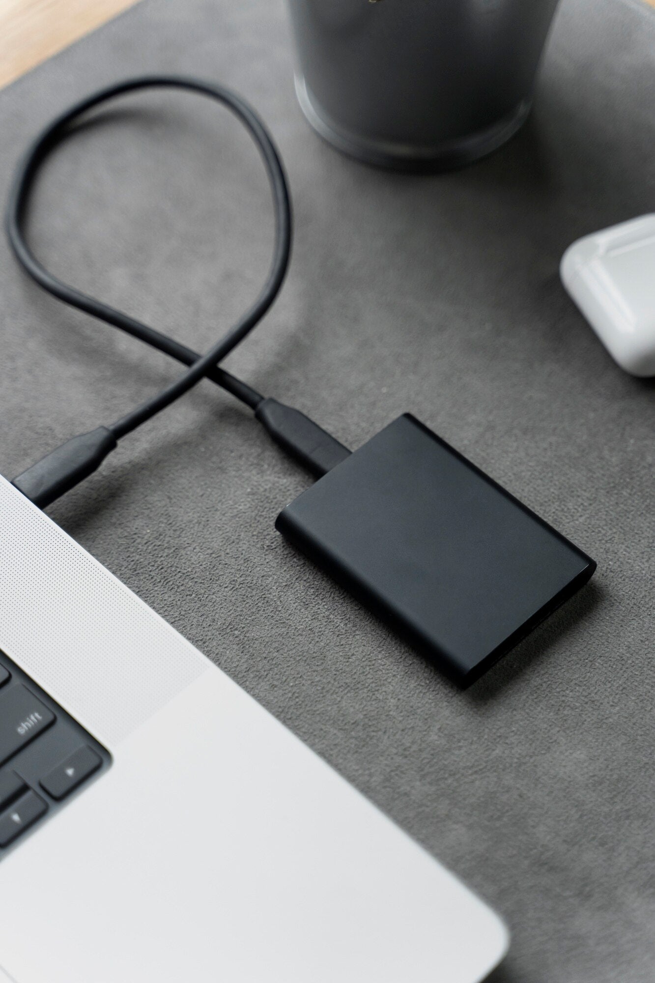 Original Magnetic MacBook Charger