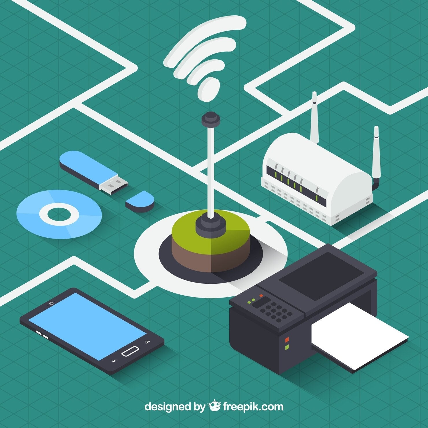 Ugreen networking devices