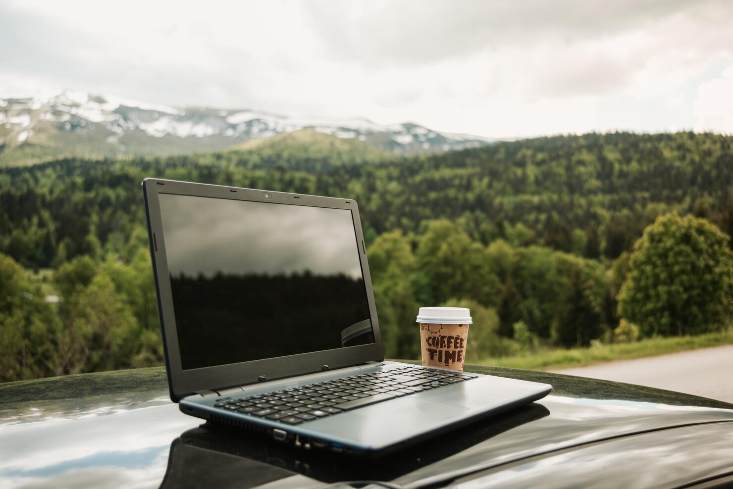  EX UK laptop