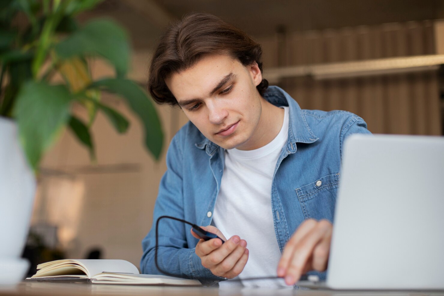 Original Acer Nitro Charger