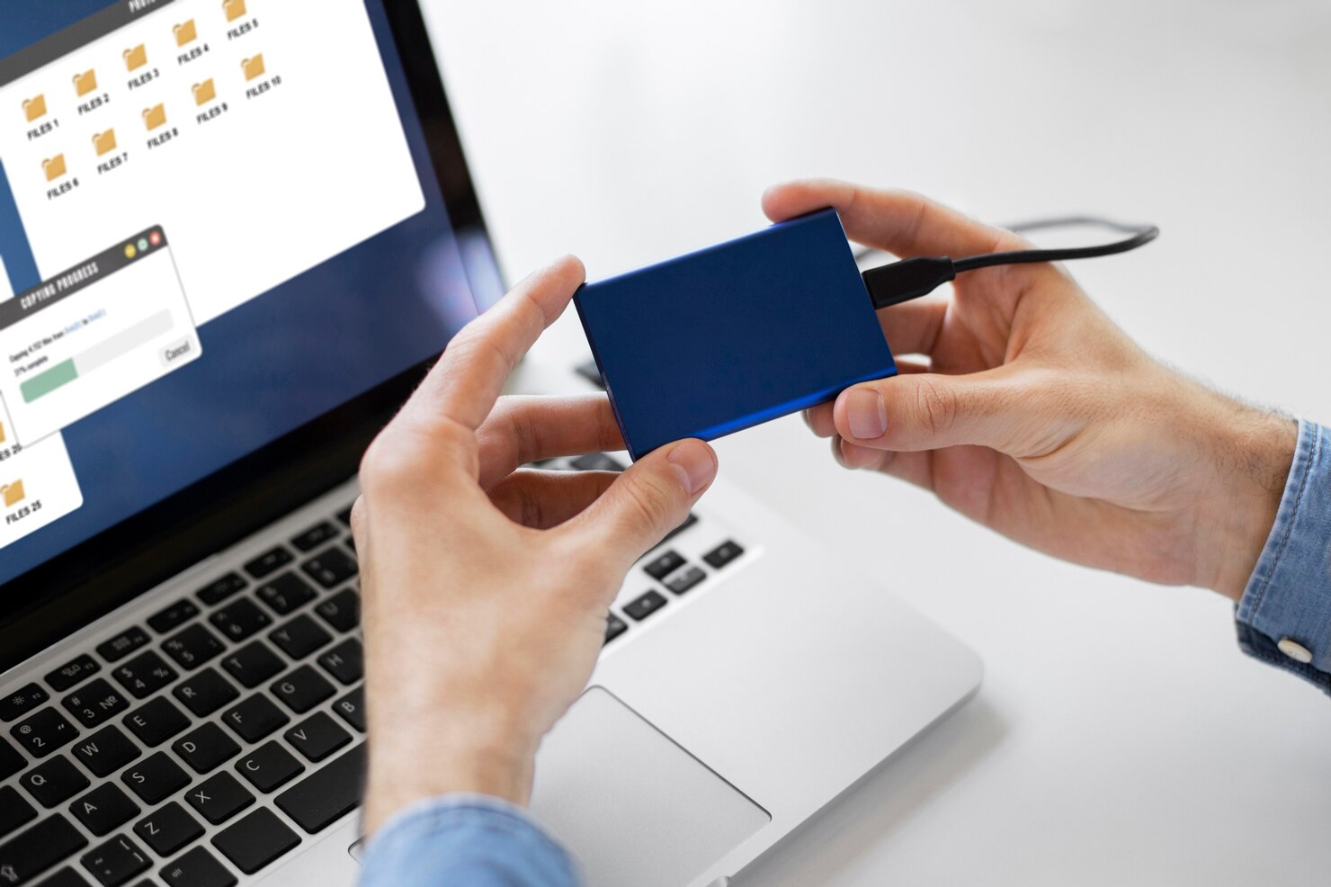 Dell Original Laptop Battery