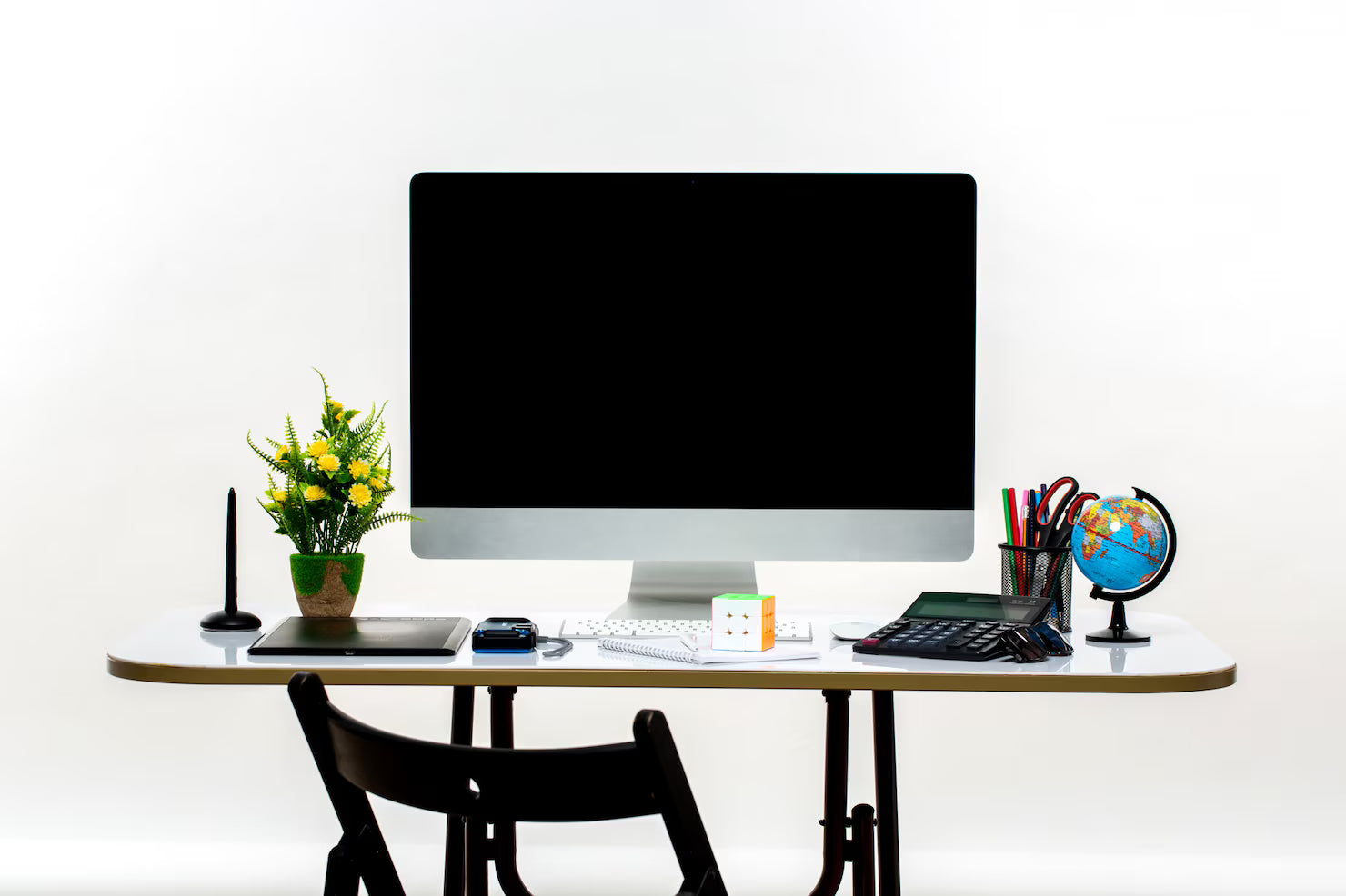 Lenovo all in one desktop