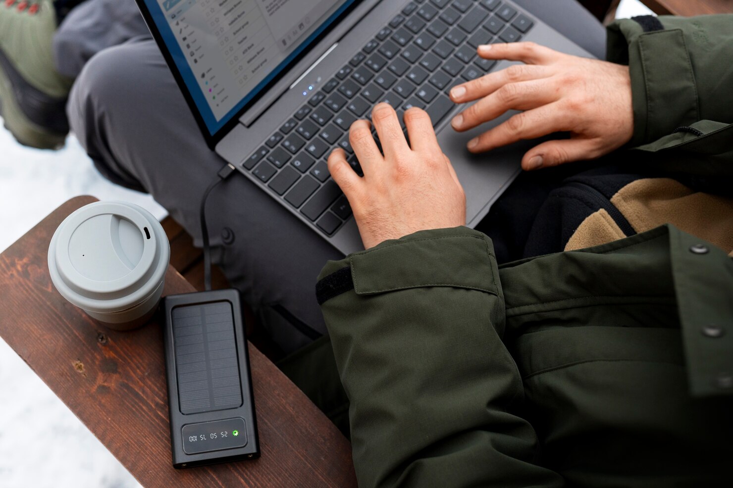 Acer laptop battery pack