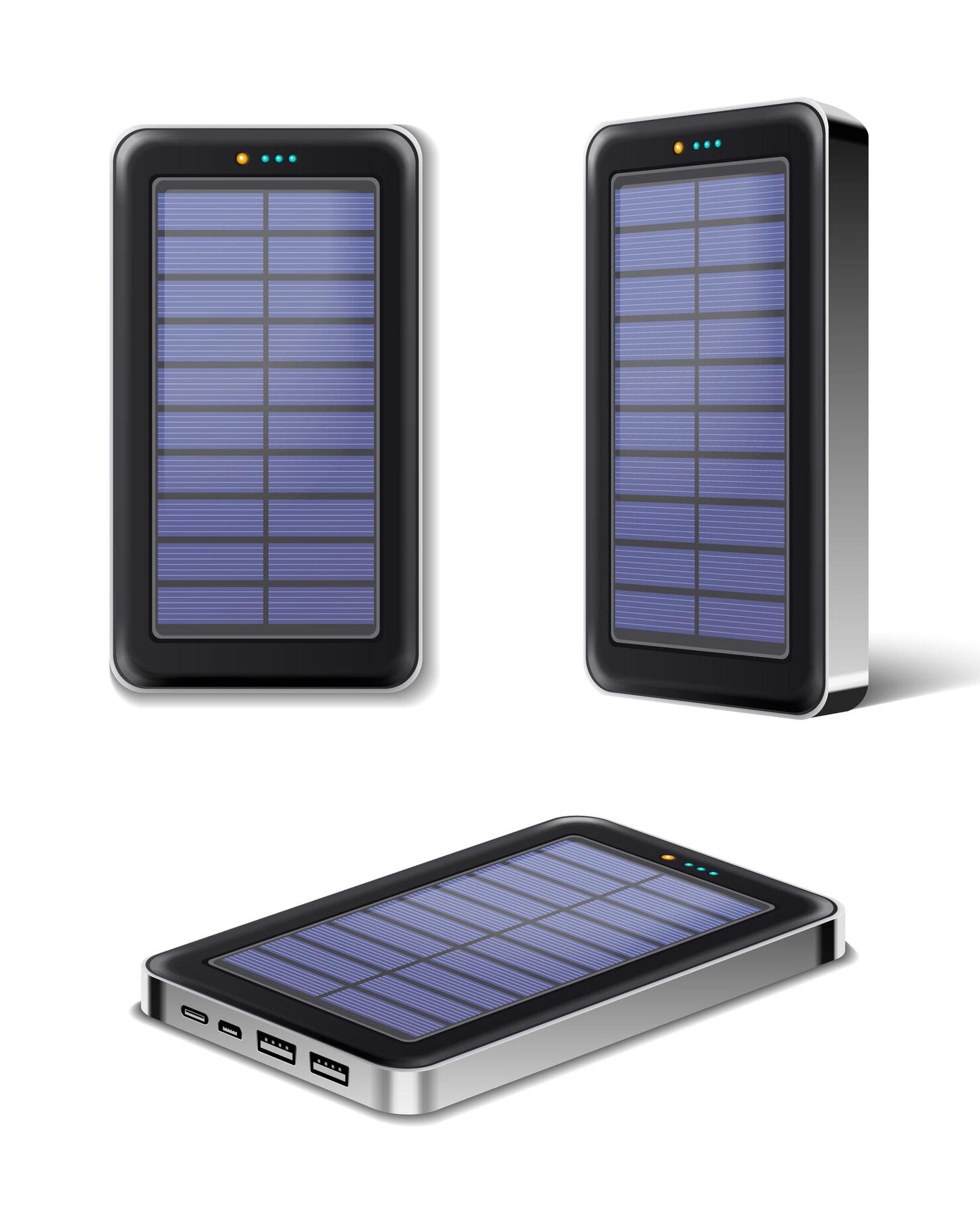 Original Microsoft Surface Battery