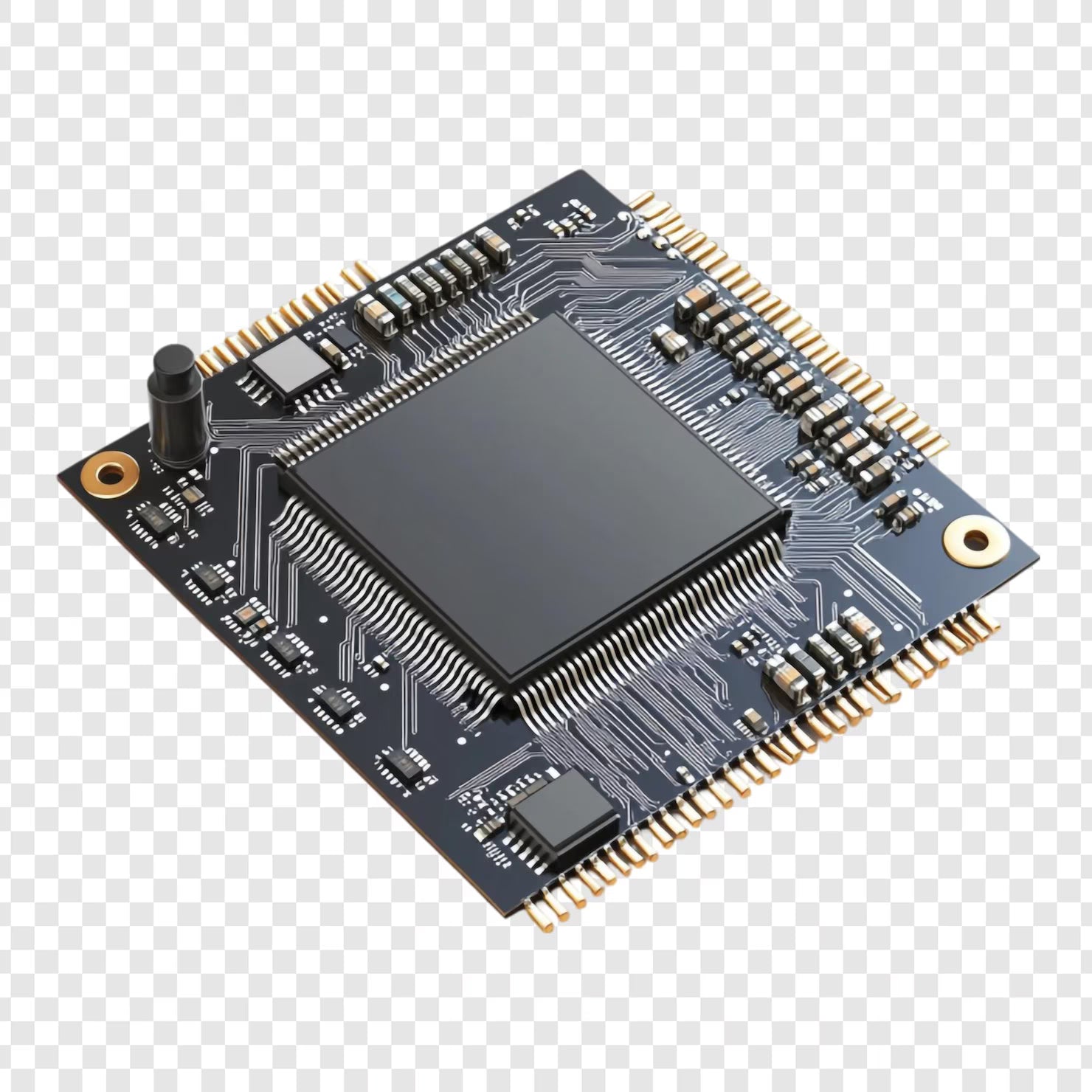 RAM performance testing 