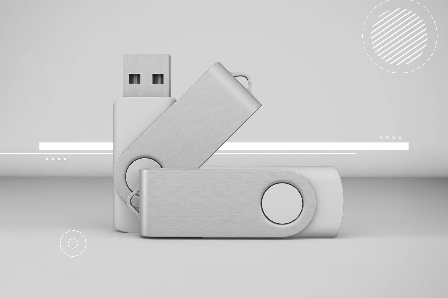 Flash disk online 