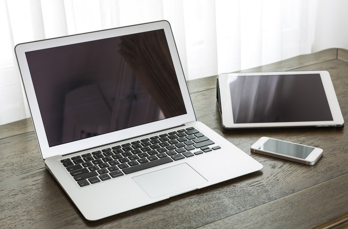 Original Asus touchscreen laptops
