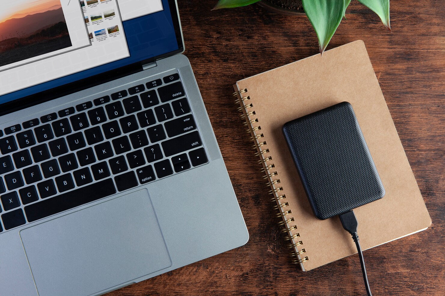 Asus ZenBook fast charger