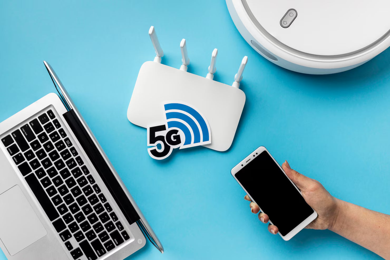Best WiFi router