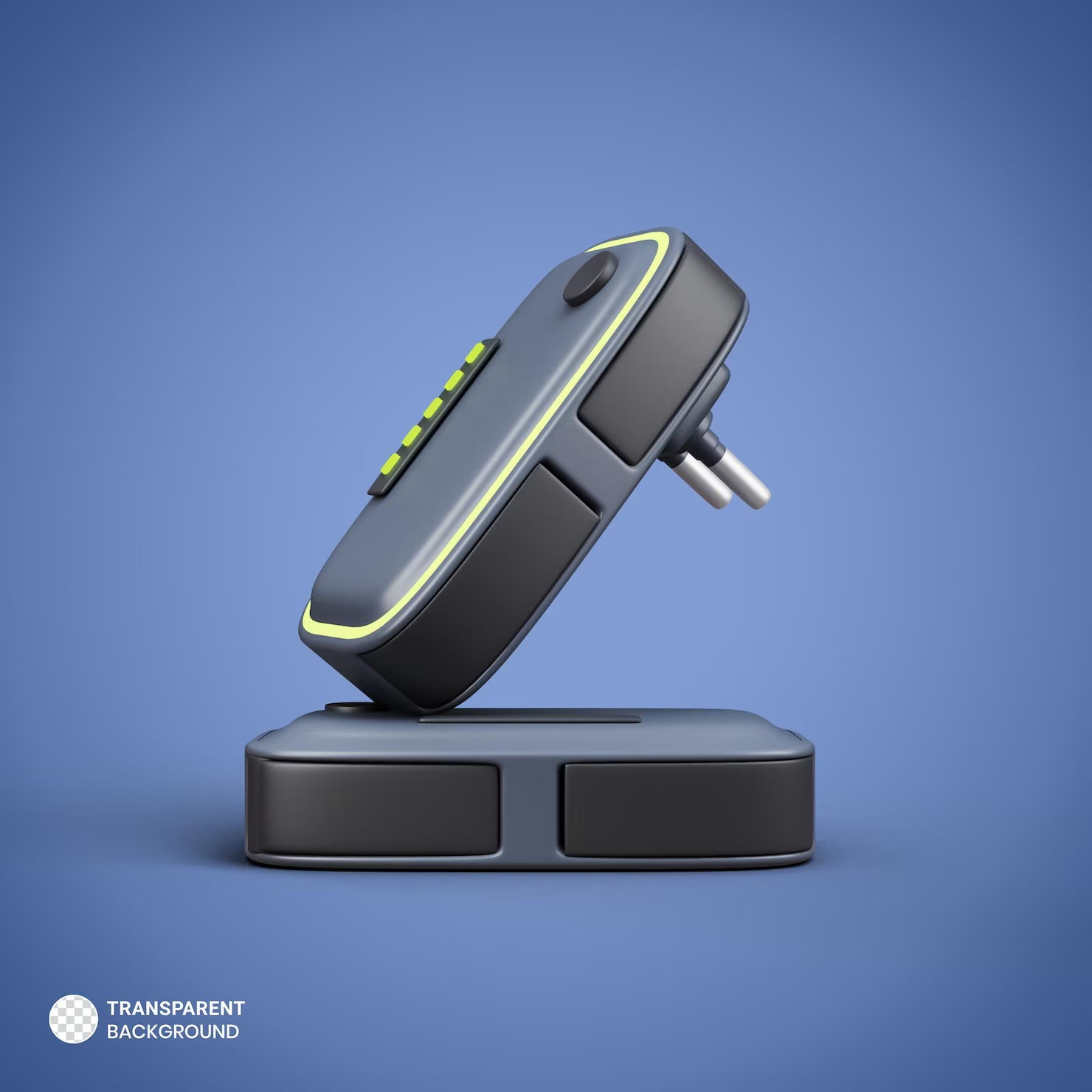 Vention fast charging docking station