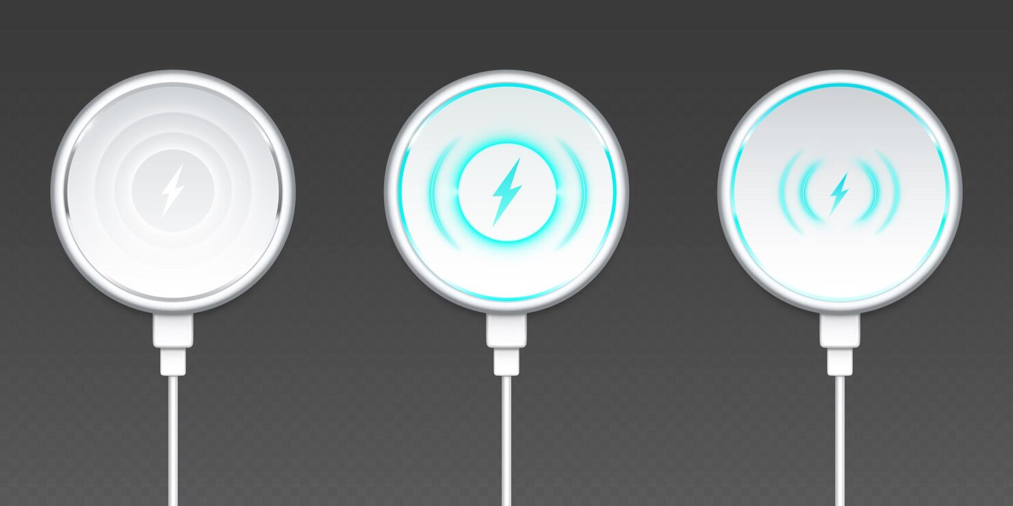 Acer Spin fast charging adapter