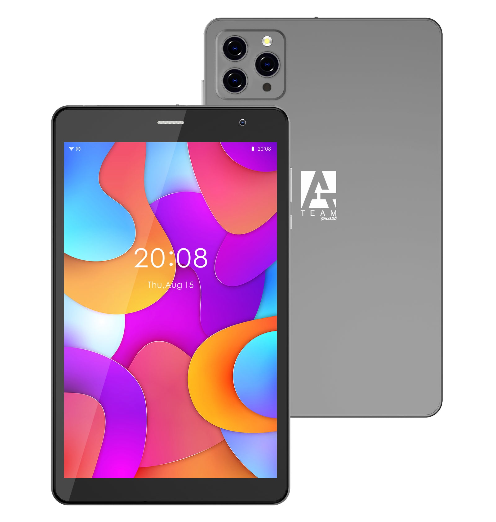 Original A Team TAB810 Kids Tablet – Best Tablet for Kids, Affordable & Durable Children's Tablet