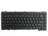Black US layout keyboard for Toshiba U400 U500