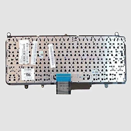 HP Pavilion 11E TS10 Black Keyboard
