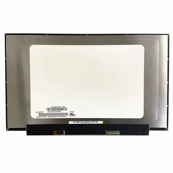 13.3-Inch Slim 30-Pin Dell 7300 Laptop Screen Replacement Kenya
