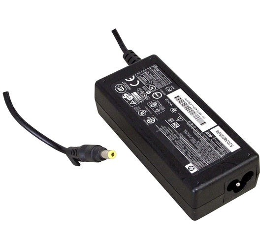 HP 18.5V 3.5A Small Pin Laptop Charger – High Quality Replacement