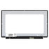 15.6" Short 40 Pin LED Laptop Screen Replacement
