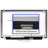 15.6" Short 40 Pin LED Laptop Screen Replacement