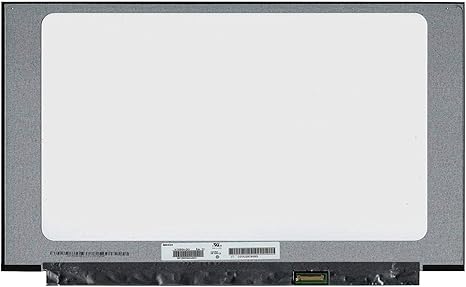 15.6 Inch Slim 30 Pin HD Short NT156WHM-N44 Laptop Screen Replacement
