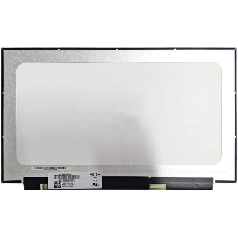 15.6 Inch Slim 30 Pin Short Touch FHD NV156FHM-N63 Dell 5510 Laptop Screen Replacement
