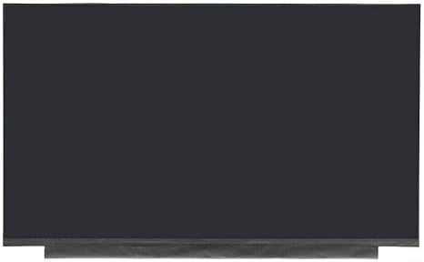 15.6 Slim Touch FHD Laptop Screen B156XTK02.1