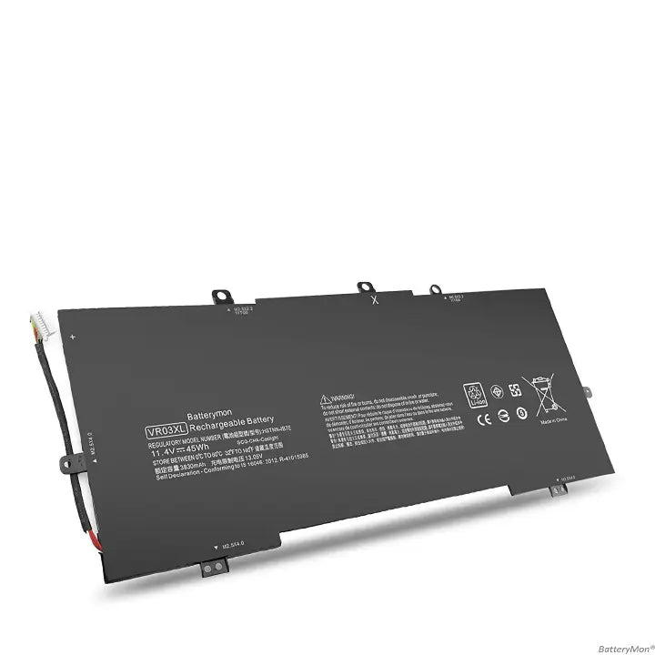 Original HP VR03XL rechargeable battery
