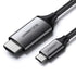 UGREEN Type-C HDMI cable for laptops and MacBook 1.5m
