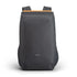 Kingsons KS3207W 15.6-inch anti-theft black laptop backpack
