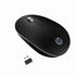 HP S1500 wireless silent mouse black
