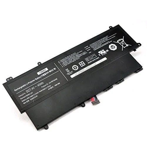 Samsung NP530 laptop replacement battery
