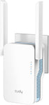 CUDY RE1200 AC1200 Wi-Fi mesh repeater for large homes
