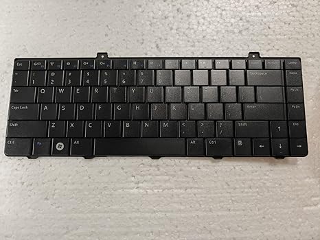 Dell Inspiron 1440 replacement keyboard – US layout
