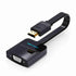 Vention VGA to HDMI converter with audio and power

