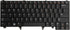 Dell E6440 US keyboard with pointer
