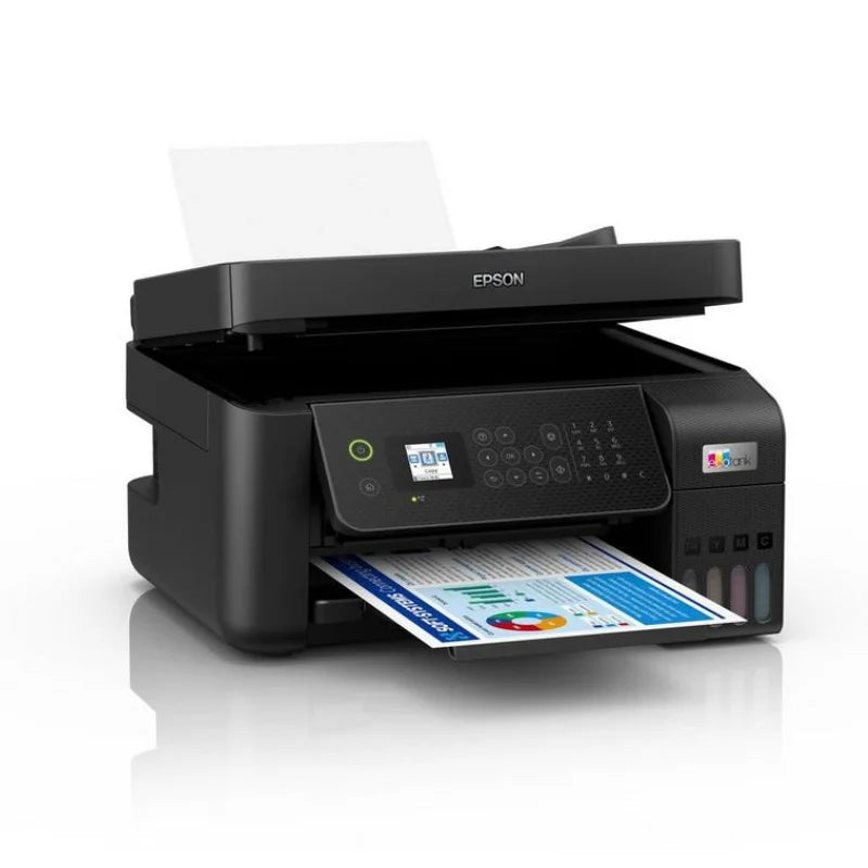 Epson EcoTank L5290 all-in-one printer with fax

