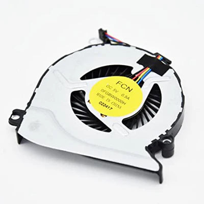 HP Notebook 15 series CPU cooling fan replacement Nairobi
