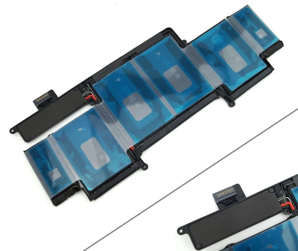 MacBook Pro Retina 13" A1502 replacement battery A1493 / A1582

