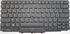 Lenovo X1 Yoga Gen 2 backlit US keyboard
