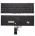 Lenovo Flex 3-15 US English laptop keyboard
